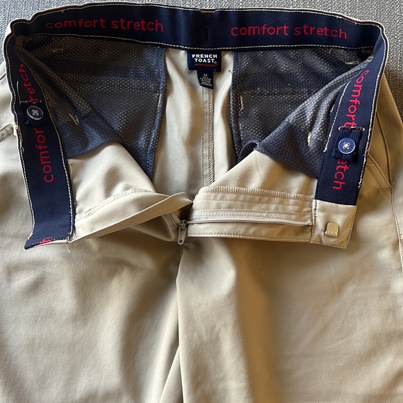 Performance shorts - Picture 3 of 4